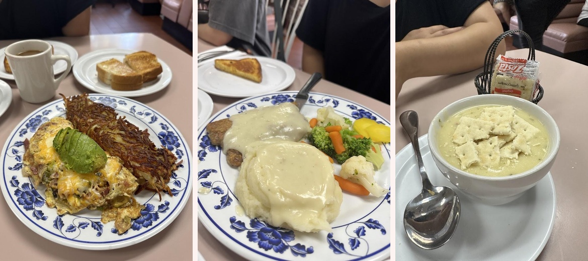 J & A's Cafe Gallery Image 5